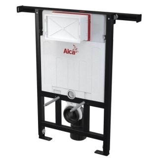 WC moduly do bytového jádra