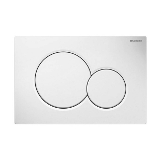 Ovládací wc tlačítka Geberit