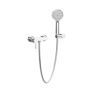 Sprchové sety s baterií