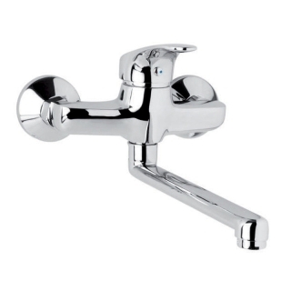 Dřezové baterie rozteč 150mm