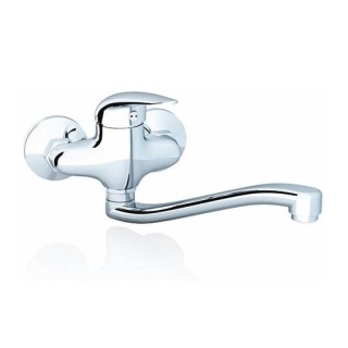 Umyvadlové baterie rozteč 100mm