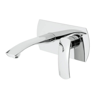 Umyvadlové baterie podomítkové