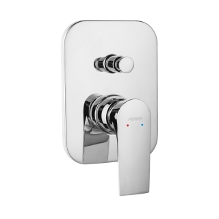 Sprchové baterie podomítkové