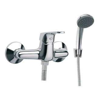 Sprchové baterie SET se sprchou