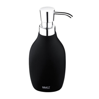 Dávkovače mýdla na postavení