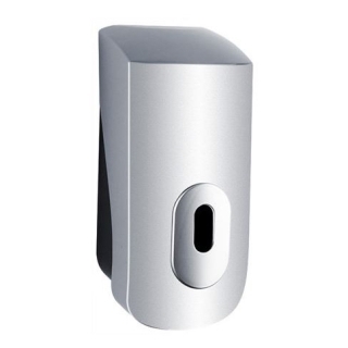 Dávkovače mýdla pro veřejné prostory