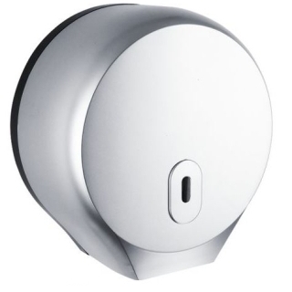 Držáky toaletního papíru do veřejných prostor