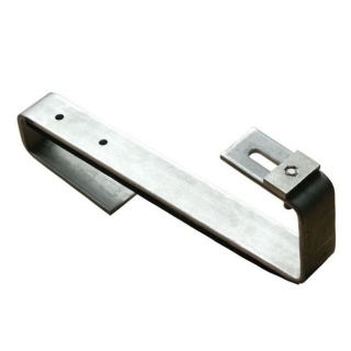 Háky, svorky a konzole pro FVE