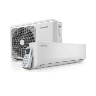 Kompletní klimatizace