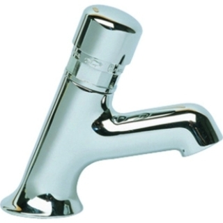 Časové a pedálové ventily