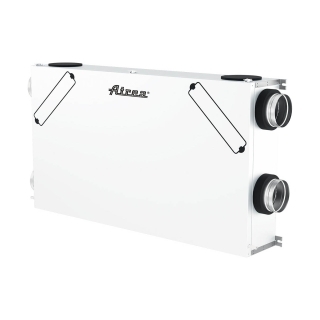 Rekuperace Duplex PRO, PRO-V