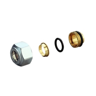 Adaptéry pro trubky