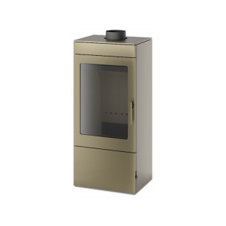 Krbová kamna Blaze Harmony