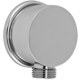 Stěnové vývody pro podomítkové baterie