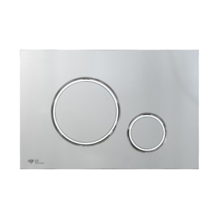 Ovládací wc tlačítka SAT