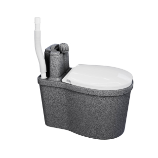 Zahradní a mobilní wc