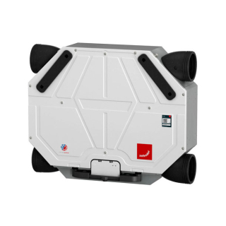 Příslušenství ComfoAir Flex 250/350