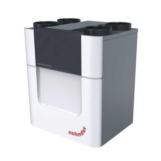 Příslušenství ComfoAir Q350/450/600