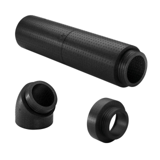 Rozvody vzduchu Zehnder