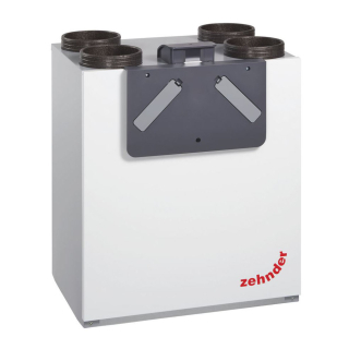 Příslušenství ComfoAir E350