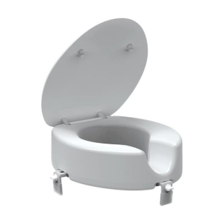 WC prkénka pro děti a seniory