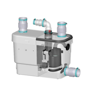 Sanitární čerpadla