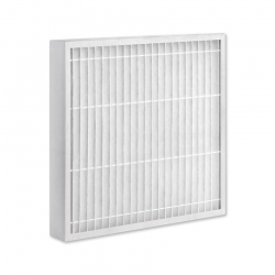 2VV DAPHNE Náhradní filtr pro rekuperační jednotku Daphne2 500m³/h, G4, 1ks