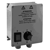 2VV Transformátorový napěťový regulátor otáček RVS1 do 1,5A