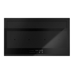 AirForce Indukční varná deska s integrovanou digestoří INNOVA VISIO PLUS 90 A - CCINNV9001