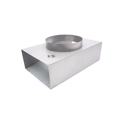 AirForce Rozbočovač pro recirkulaci 300x300mm - AFCONFRUA150I