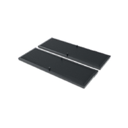 AirForce Sada TWIN filtrů pro digestoře Inside IN - AFCF100002