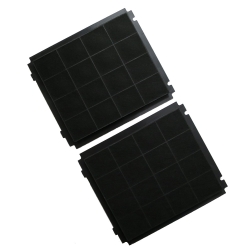 AirForce Uhlíkový filtr AFFCAF153 (set)