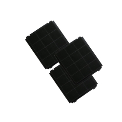 Náhled obrázku: AirForce Uhlíkový filtr AFFCAF184 (set) 