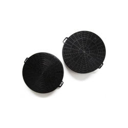 Náhled obrázku: AirForce Uhlíkový filtr AFFCALN2CS (set) 