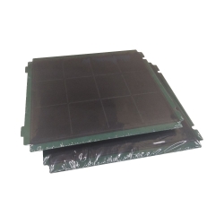 AirForce Uhlíkový filtr s dlouhou životností AFFCAF89ALL (set)