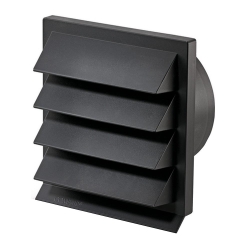 AirForce Venkovní mřížka antracit K-Jal 150 DG