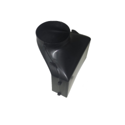 AirForce Výstup pro odtah vpravo KRASP001