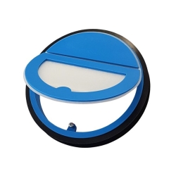 AirForce Zpětná klapka KPK 150 pachutěsná - 250406