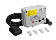 Alarmová jednotka AS1 s plovákem DAB.PRISLUSENSTVI PKC