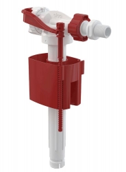 ALCA A150 Univerzální napouštěcí wc ventil boční pro keramické nádržky