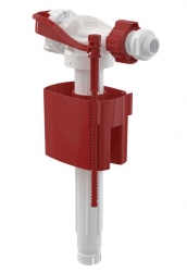 ALCA A150P Univerzální napouštěcí wc ventil boční pro plastové nádržky