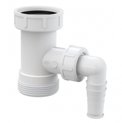 ALCA A300 Mezikus 5/4" s přípojkou