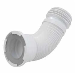 ALCA Flexi napojení k WC A97