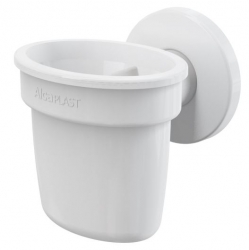 Náhled obrázku: ALCA Nálevka se sifonem pro odkapávající kondenzát AKS1Z 