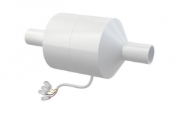 Náhled obrázku: ALCA P128 Ventilátor pro předstěnové instalační systémy 