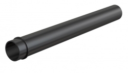 ALCA Propojovací díl k WC pro invalidy - M147