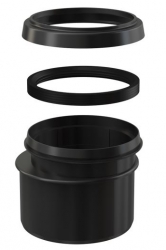 Náhled obrázku: ALCA Redukce komplet DN90/110 - M907 