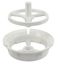 ALCA Regulátor rychlosti průtoku vody P115