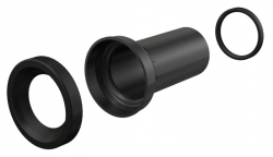 ALCA Set pro napojení odpadu ze závěsného WC - M902