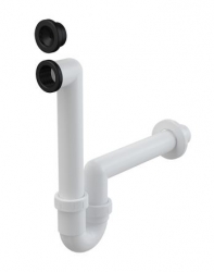 Náhled obrázku: ALCA Sifon pro odkapávající kondenzát AKS2 